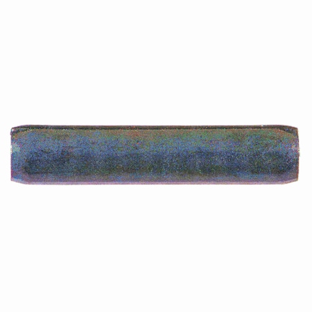 Midwest Fastener Coiled Spring Pin, 1/8 in Outside Dia, 5/8 in L, Steel, 12 PK 932486
